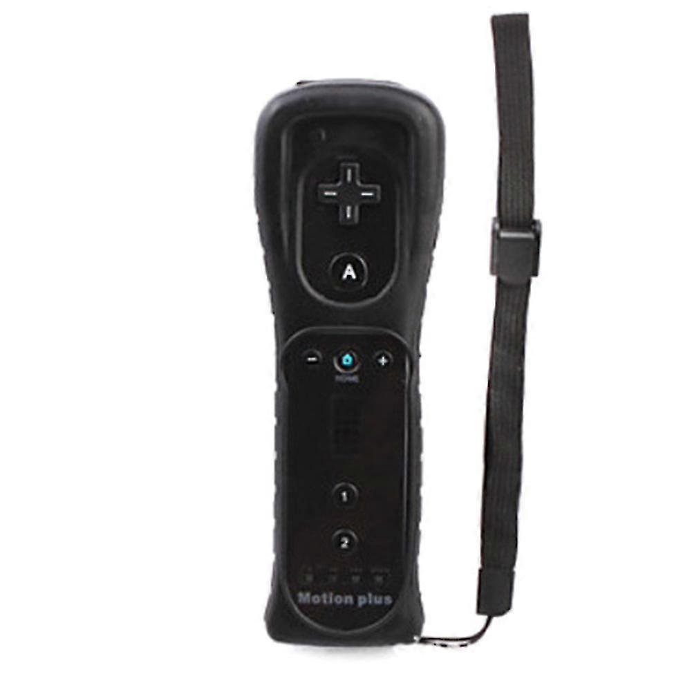 Remote Controller Wireless Gesture Controller with Silicone Case and Wrist Strap Compatible for