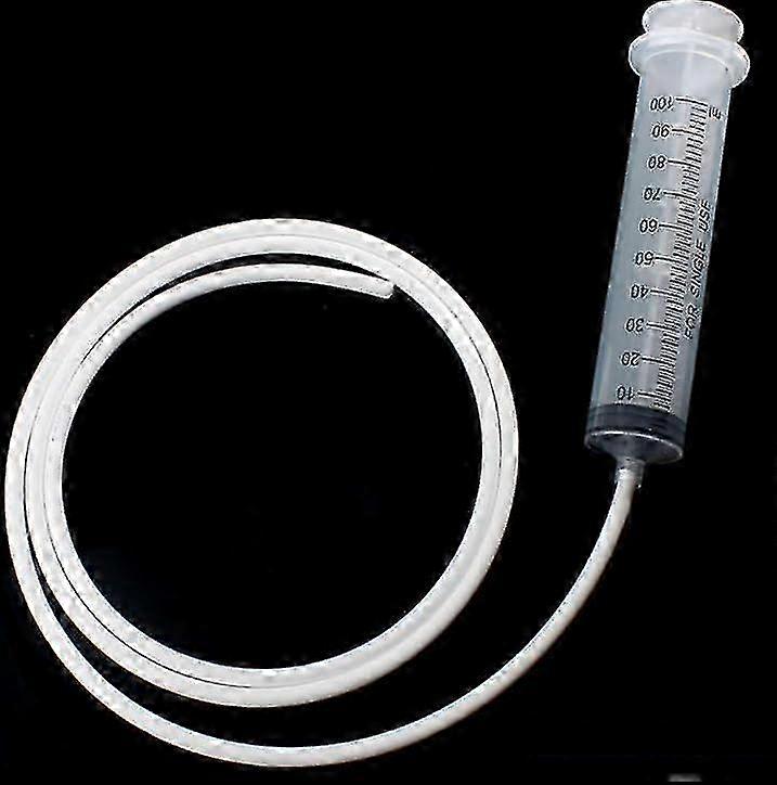 Set di draghe per frigorifero in acciaio inossidabile con strumento di dragaggio per l'uscita del foro di scarico