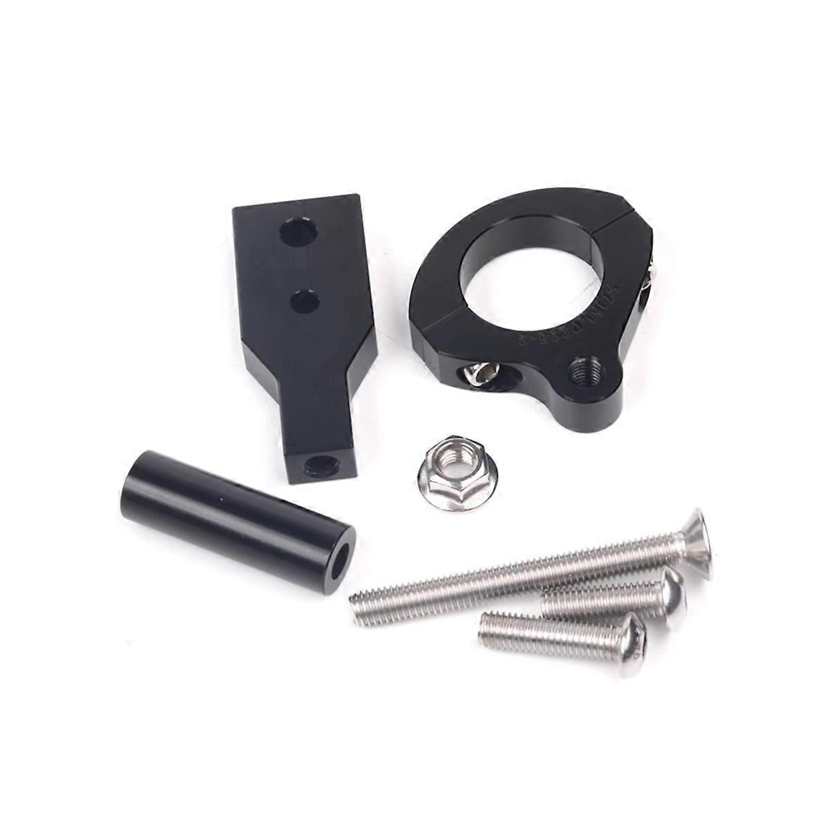 For FORZA350 NSS350 2123 Motorcycle Steering Damper Bracket