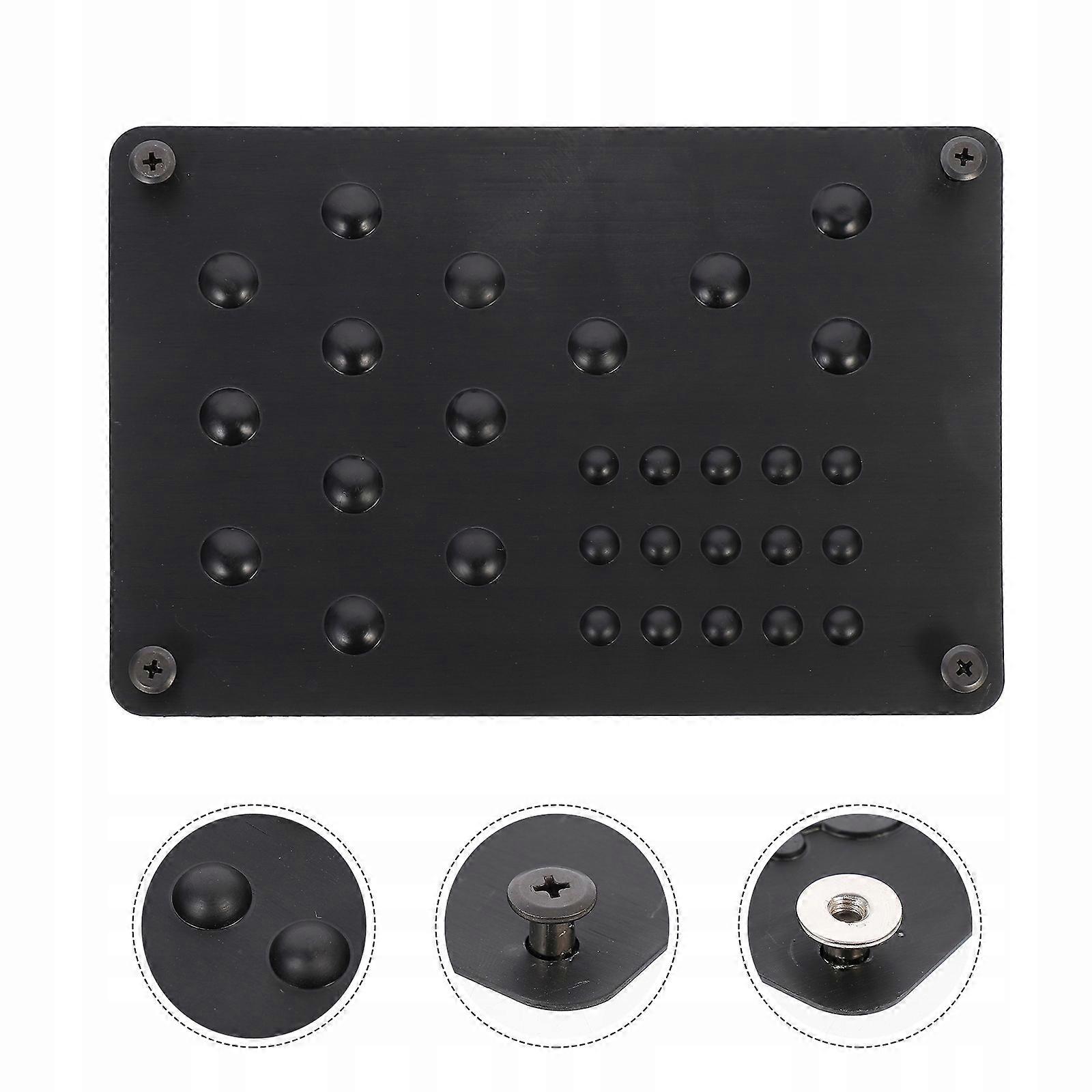 Pedal Legetøj Lastbil Gulvmåtte