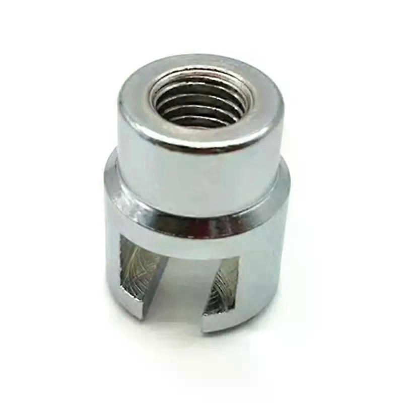 M16/12/10 Car Dent Repair Puller Head Slide Hammer and Pulling Tabs Adapter