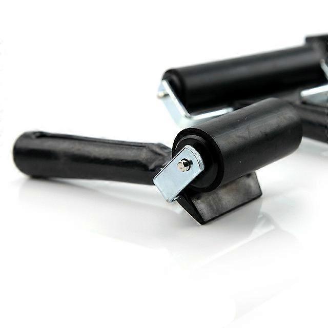 Printmaking Roller Printing Material Tool Rubber Stamp Printing Transfer Tool, Size:15cm