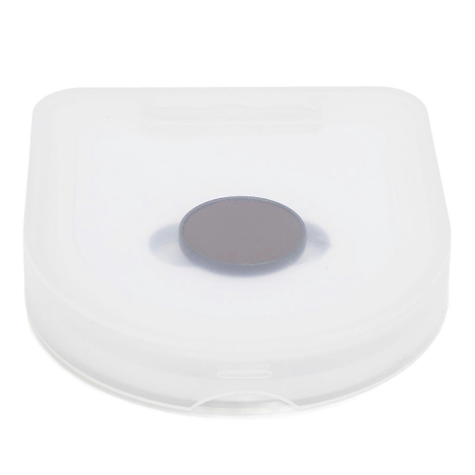 Action Camera Filter ND8 Multi Coated Quick Release Professional Camera Neutral Density Filter for GO 3S