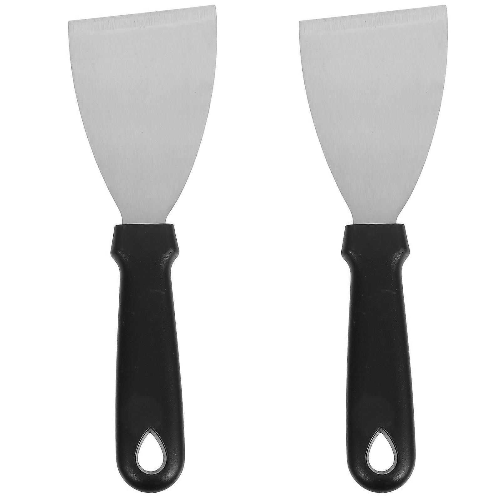 Home Kitchen Gadget, Pizza Shovel with Ergonomic Handle for Comfort