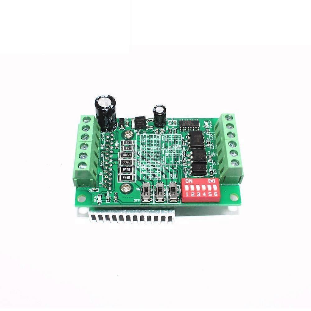 5PCS TB6560 3A Stepper Motor Driver Stepper Motor Driver Board axis Current Controller 10 Files TB6560AHQ