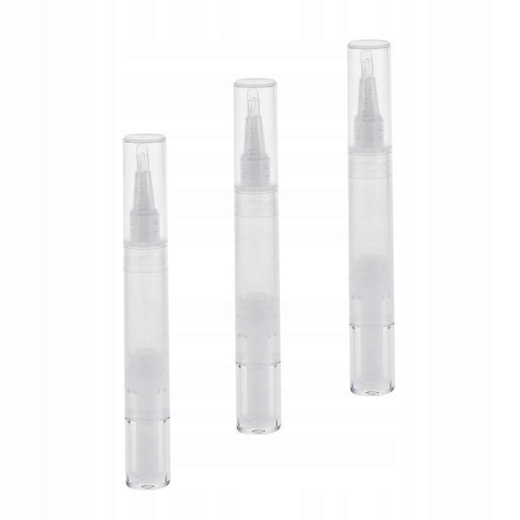 3. 5 Ml Travel Container With Tube