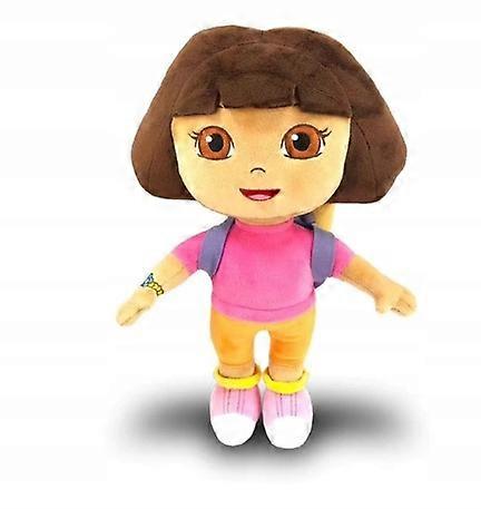 Dora Soft Plüsch Spielzeugpuppe