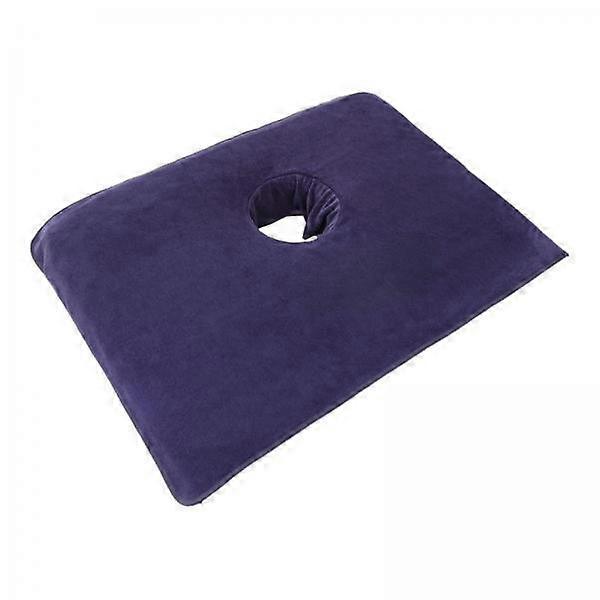 מגבת שולחן עיסוי 2x, כיסוי שולחן עיסוי רך, כיסוי מיטת יופי, כרית פנים