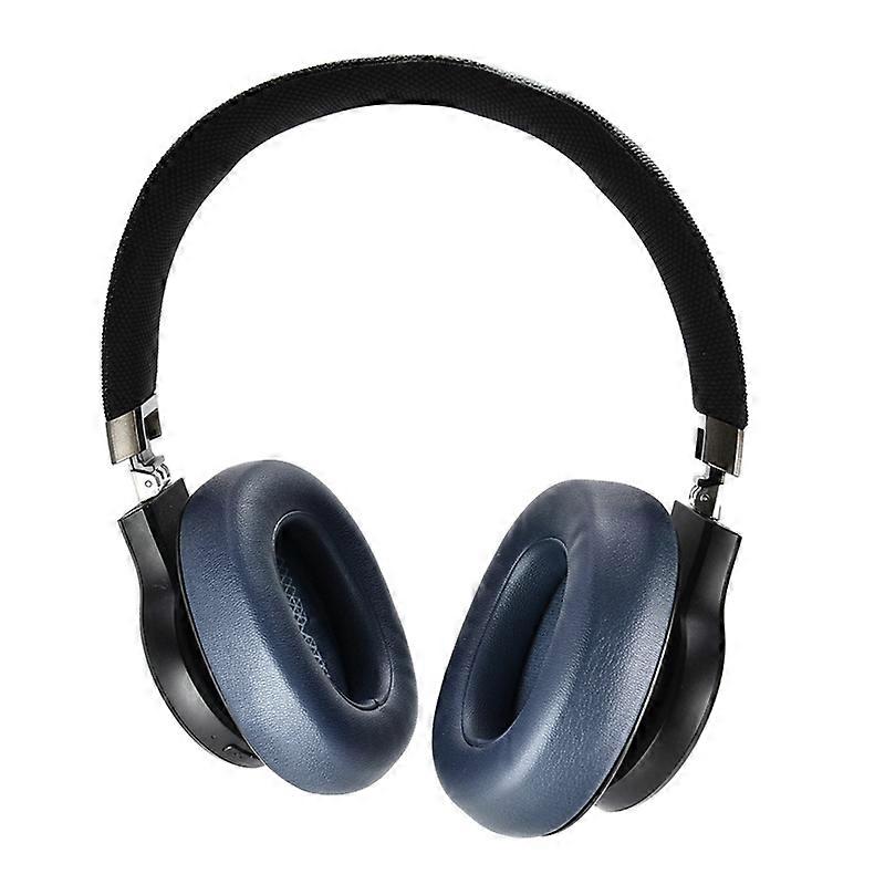 Ear Pads for E65BTNC Duet NC LIVE650 660 BTNC Blue