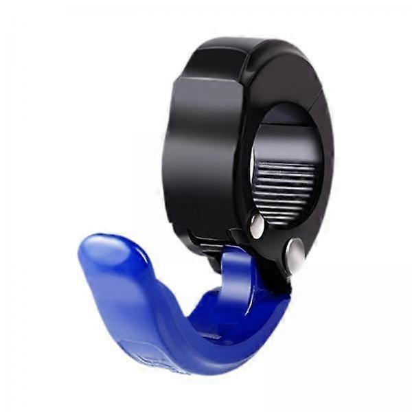 3x Universal Mounting Hook for Handlebar, Luggage Holder