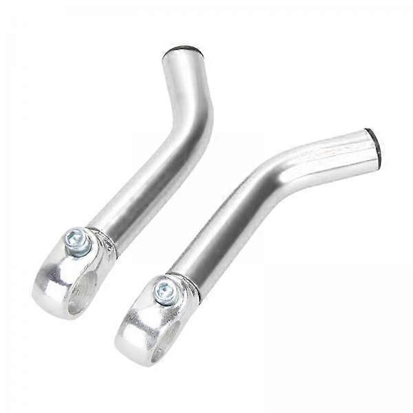 4x Bike Rest Triathlon Handlebar Bike Tri Relaxation Handlebar for