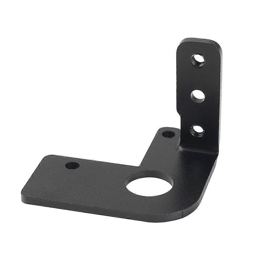 CR-10 Bl-touch Auto Leveling Rack Mount For Ender-5 Black Widow 3D Printer Accessory