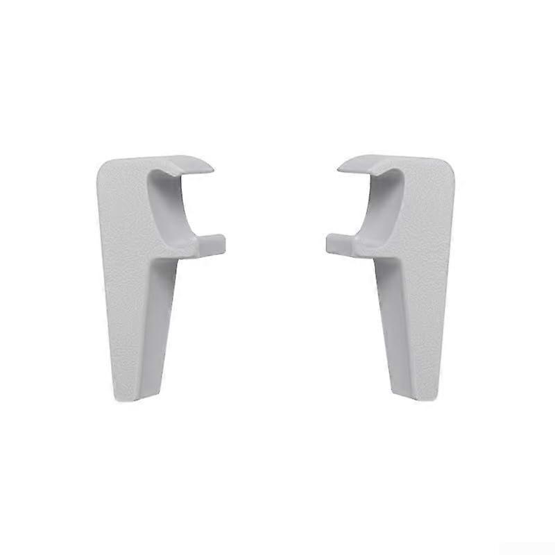 Flip Landing Support ABS Material for Enhanced Durability and Stability, Compatible with DJI Drones