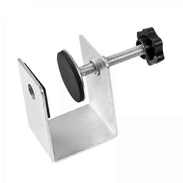 Precision Drawer Front Installation Clamp for Woodworking Professionals