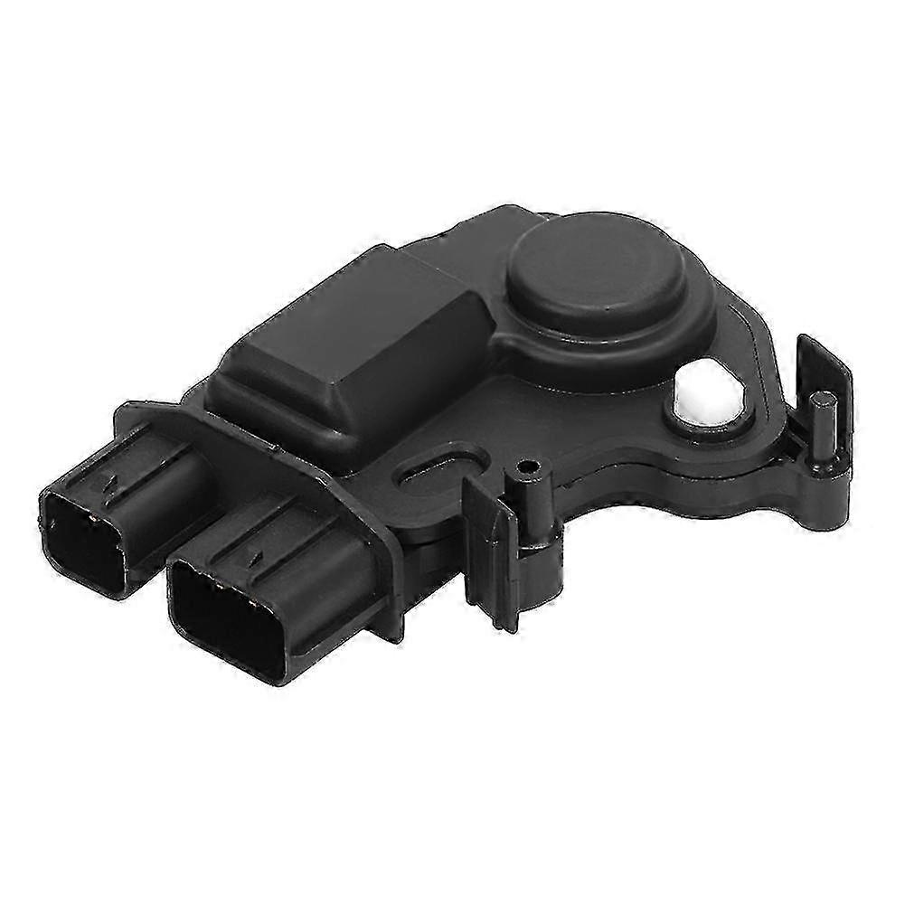 Front Left Door Lock Actuator Mechanism 72155-S5P-A11 Compatible with Certain Honda Models ??? Civic, Odyssey, Accord