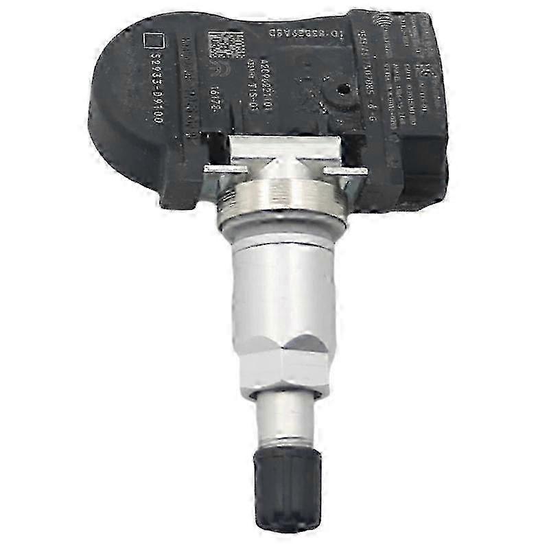 1 Piece Tire Pressure Sensor for Suitable for Kia Models from 2017 to 2019 Including Sportage, NIRO, and CADENZA 433MHz