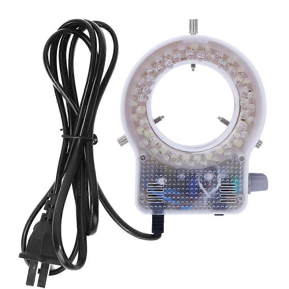 High quality  Microscope LED Ring Light US 110~240V