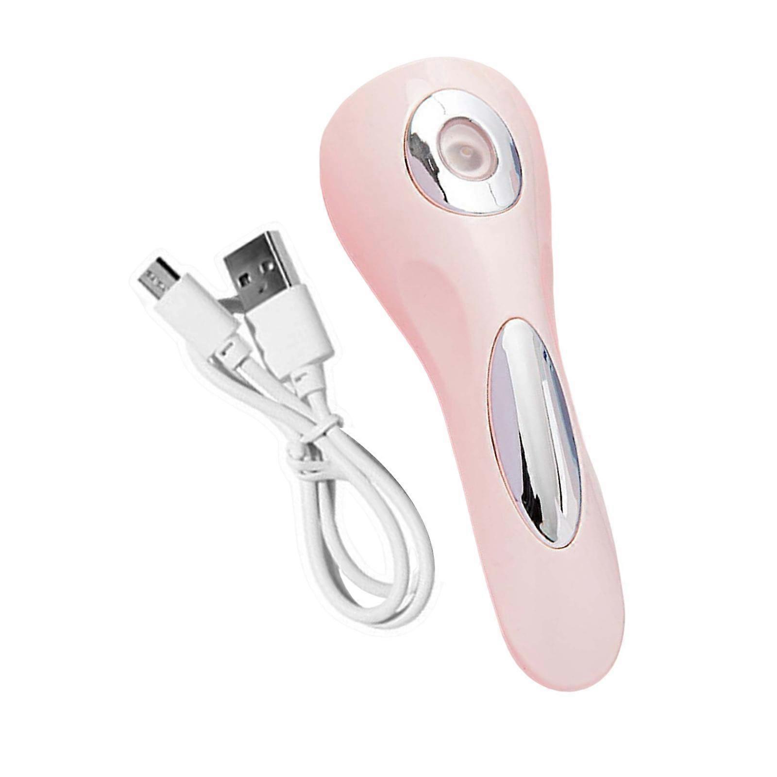 Handheld Nail Light Rechargable Nails Light for
