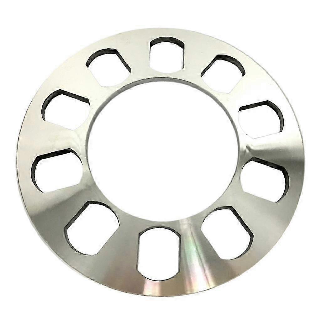 2x 5 מ"מ מרווח גלגלים 5-Lug 5x114.3 5x120 5x120.7 5x127 מתאם רכזת