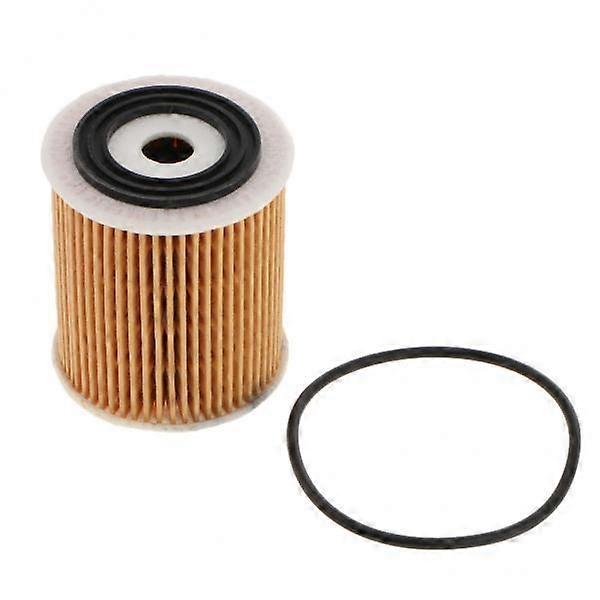 2 FILTER INSERT with GASKET - 11427509208 for 50