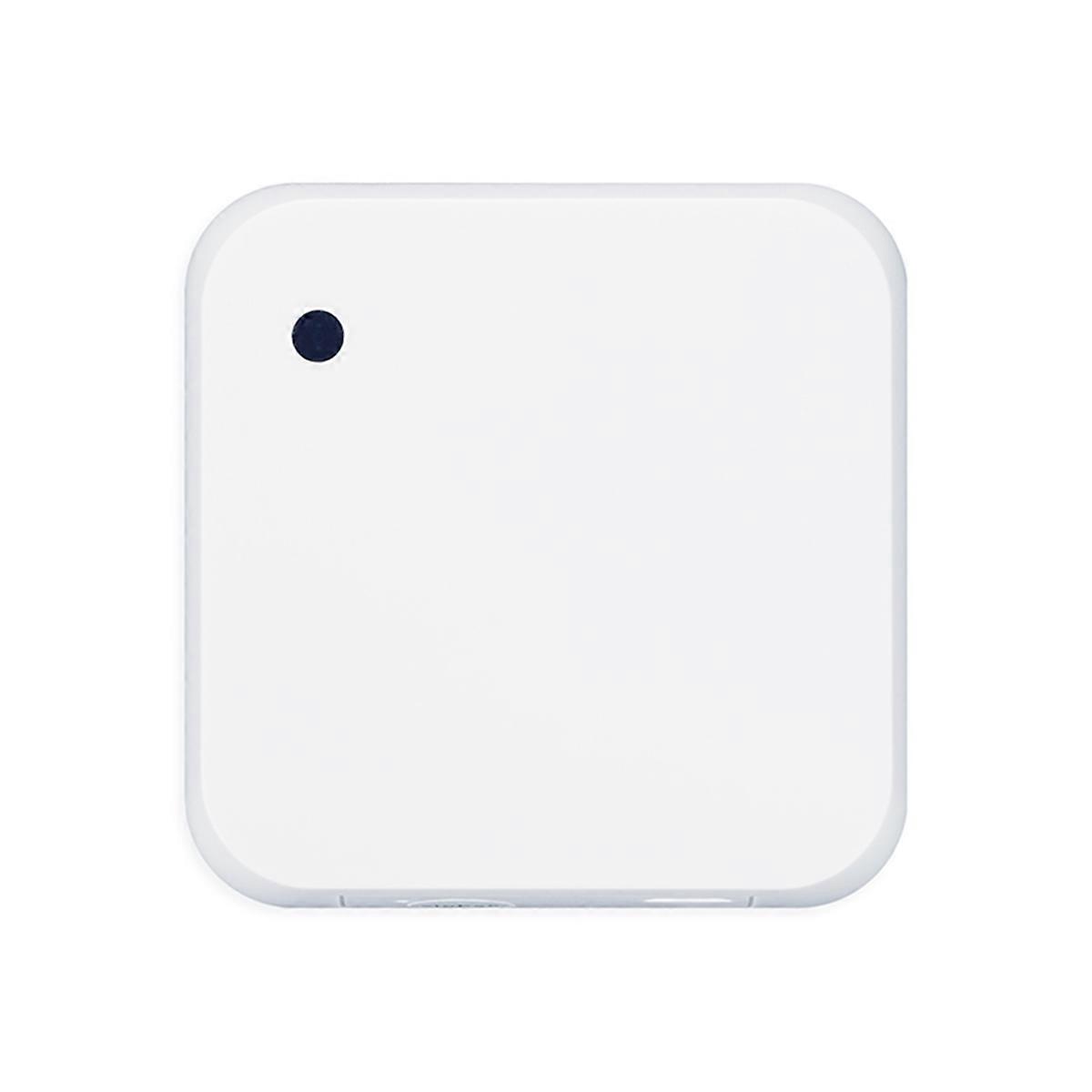 ZigBee Smart Temperature Humidity Light Sensor APP Remote Monitor Intelligent Detector Smart Securi