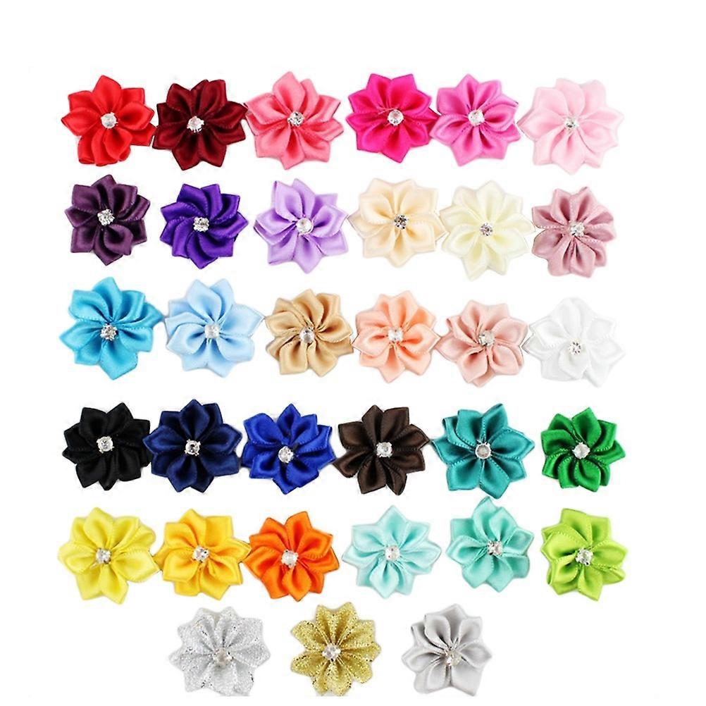 Versatile Baby Hair Accessories, Durable Cloth Construction, Compliments