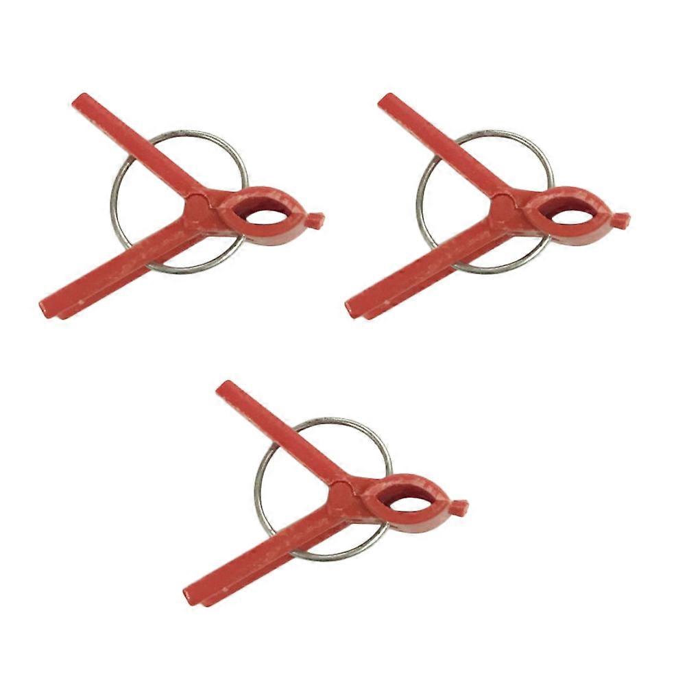 Garden Plant Clips, Designed for Secure and Convenient Vegetable Grafting