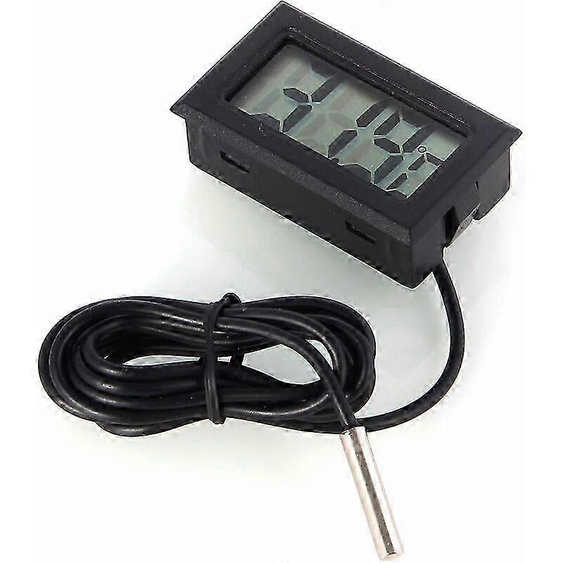 2025 digital probe thermometer