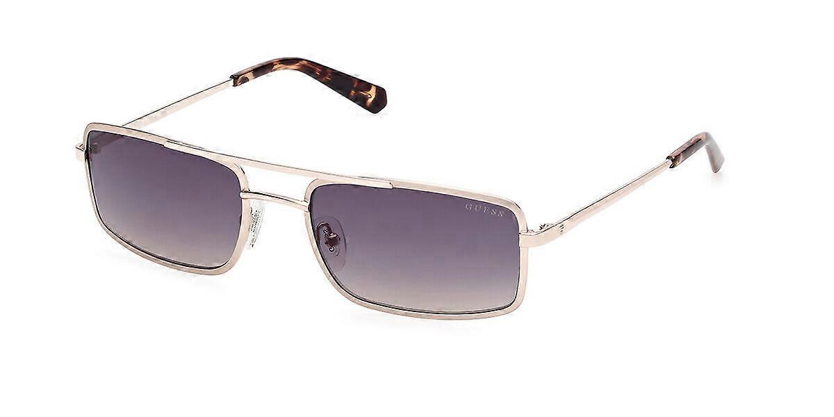 Guess GU00168 32W Men Sunglasses