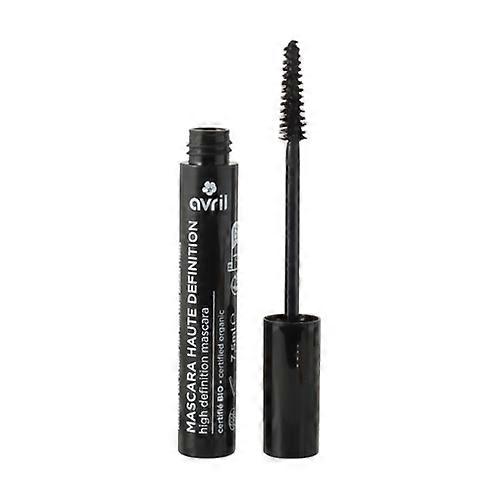 Black high definition mask 7 ml