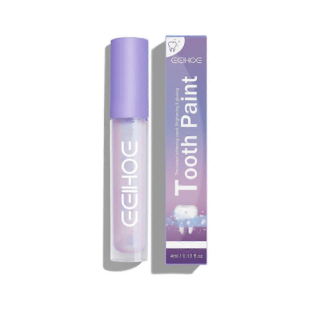 Teeth Essence Liquid - Βαθιά καθαρά δόντια, αναζωογονήστε την αναπνοή, προστατεύστε την υγεία των δοντιών και θρέψτε τα δόντια για ένα λαμπερό χαμόγελο