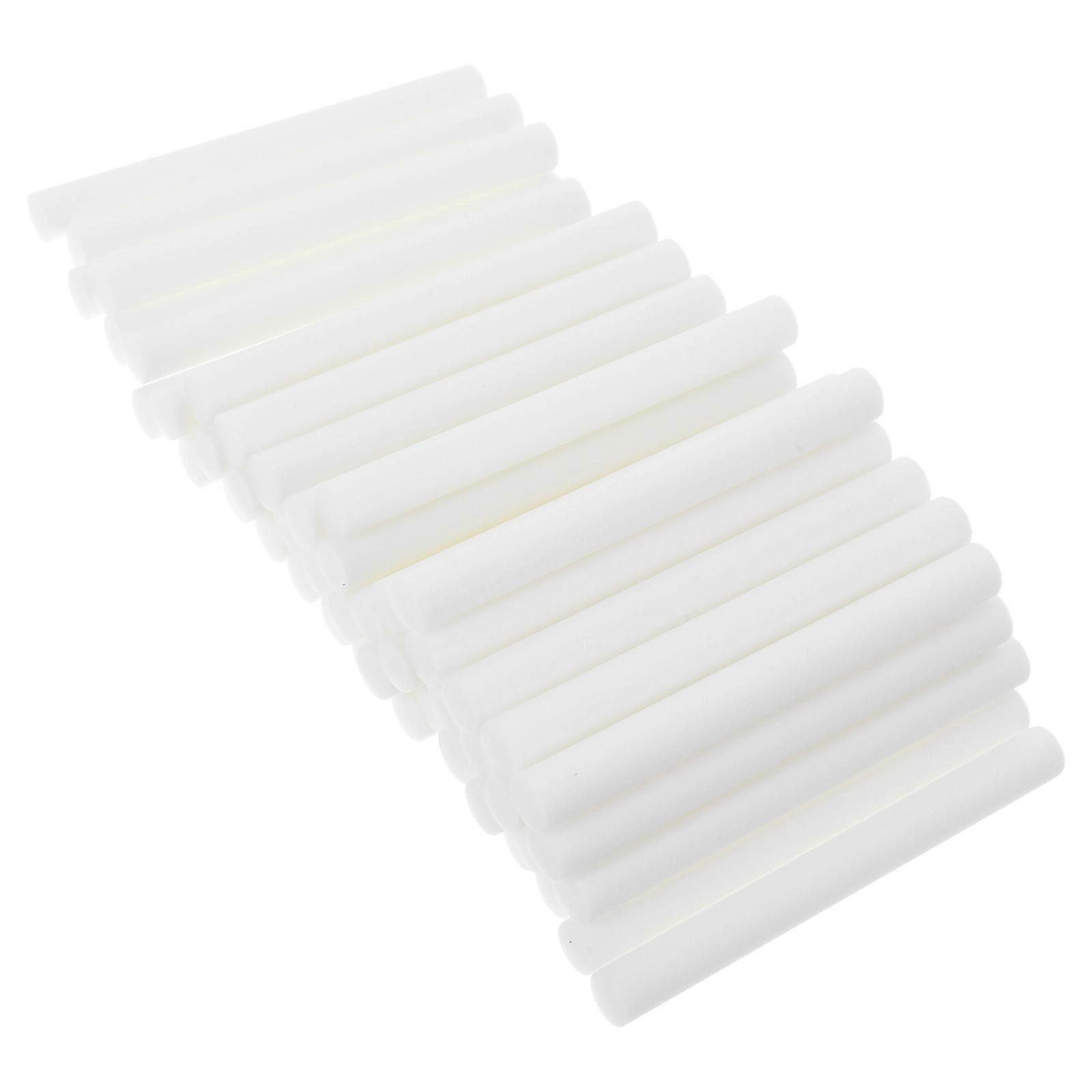 Humidifier Replacement Filters Absorbent Cotton Filter Sticks For Home Use 50Pcs