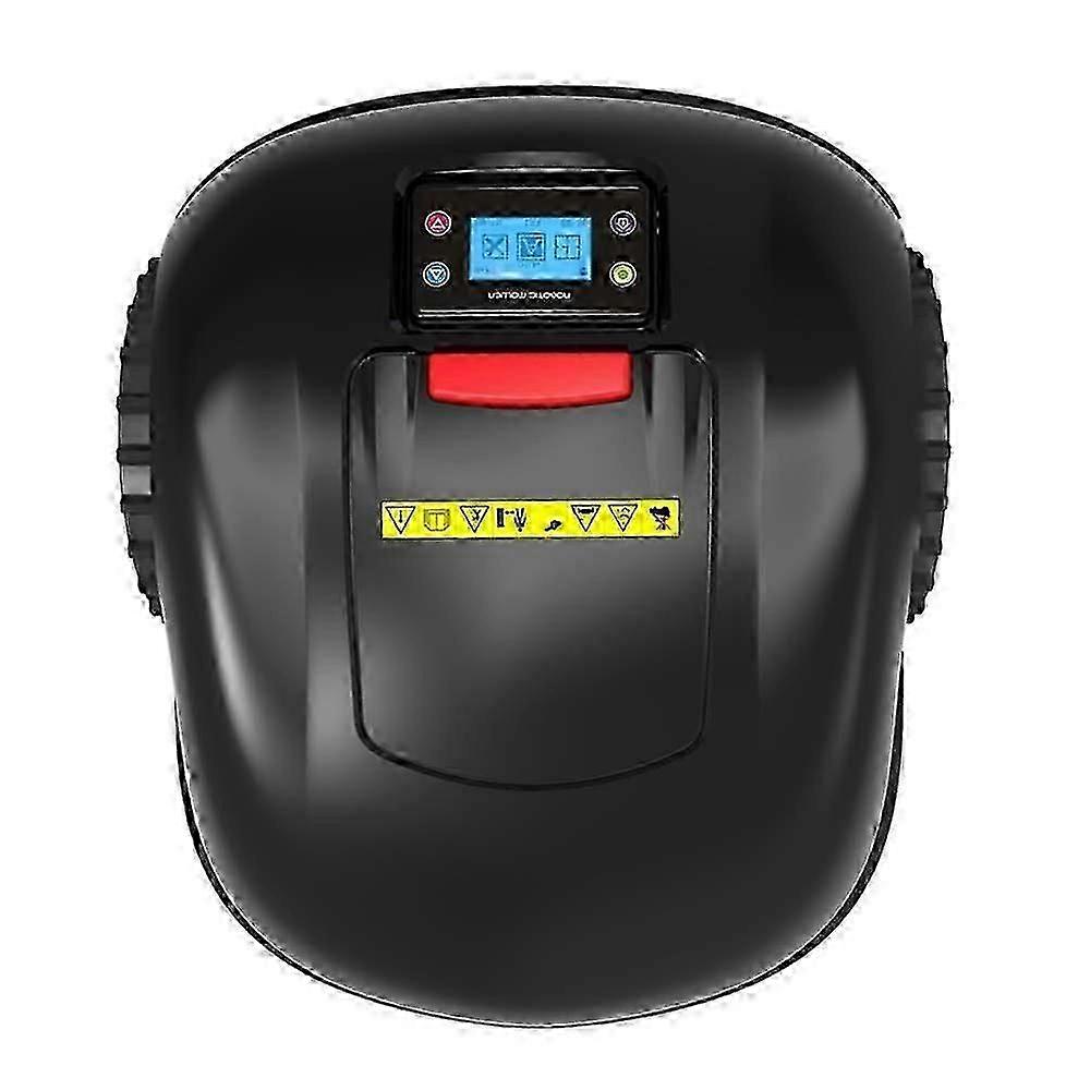 Intelligent Mower Mowing Robot Home Lawn Automatic Charging Self Shelter Mower