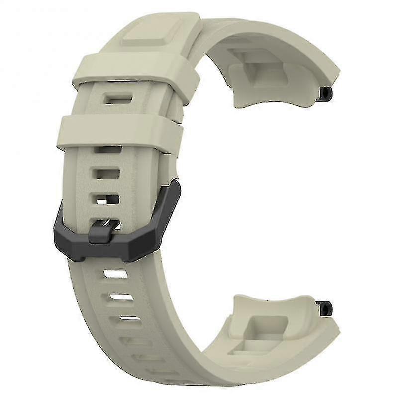 Replacement Silicone Watch Strap Suitable for Certain Brand T-Rex 2 Models