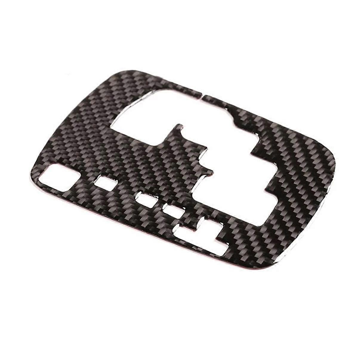 For Car Gear Shift Panel Cover Trim LHD