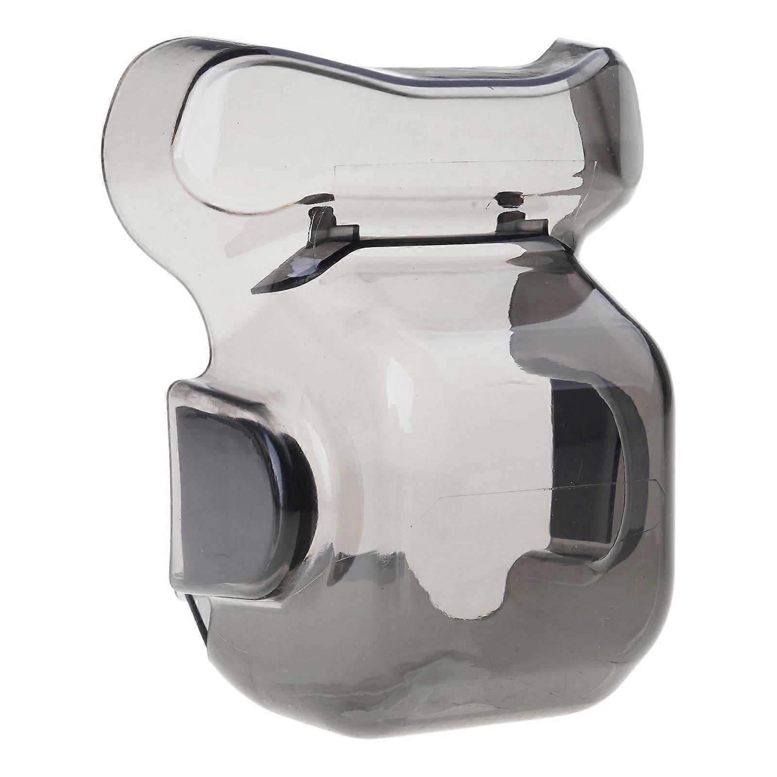 Gimbals Protectors, Lens Cover Obstacle Sensoring Avoidance Dustproof Caps for Air 3S Drones Accessories Multicolor