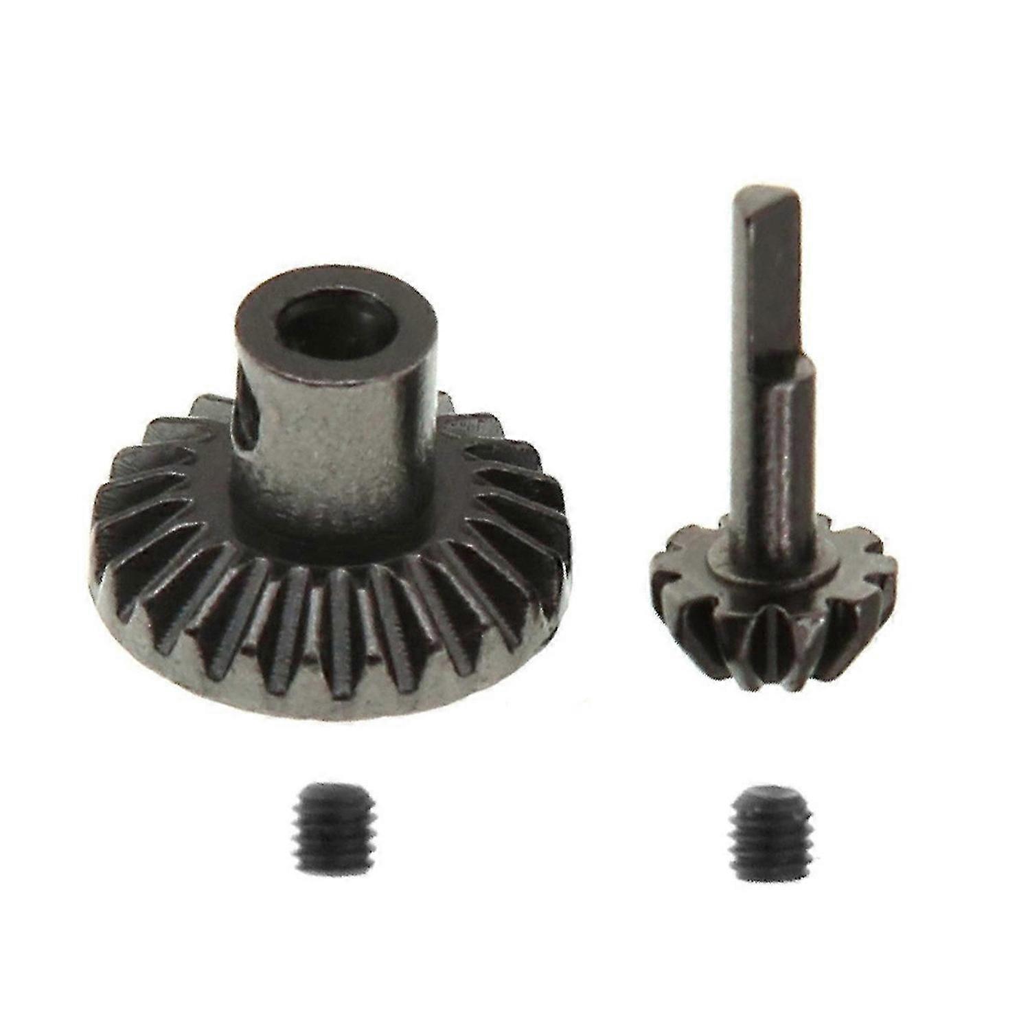 Replacement Remote Control Car Gear Set for WPL D12 Pickup C24 RC Car Accessory