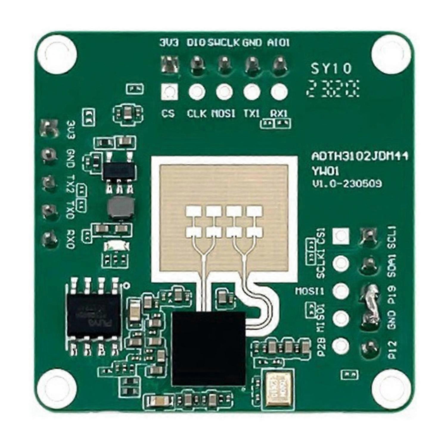 Sensor Detection Module 79G Millimeter Wave Level LD8001B Non-Contact Radar High Precision Level Mea