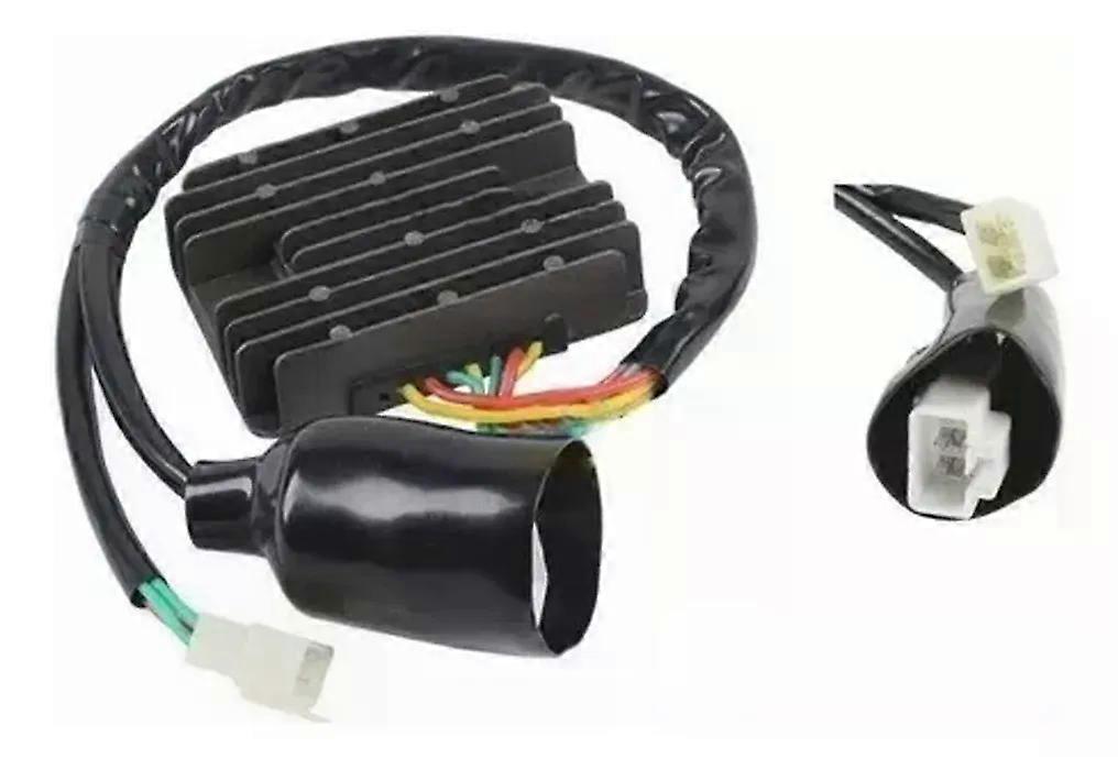 Regulador De Voltaje Para Honda Vtx1300 2003 - 2009