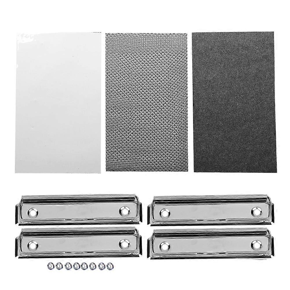 3 In 1 MultiFunctional Reptiles Pets Mat Waterproof Moisturizing Pad for Lizard Tortoise