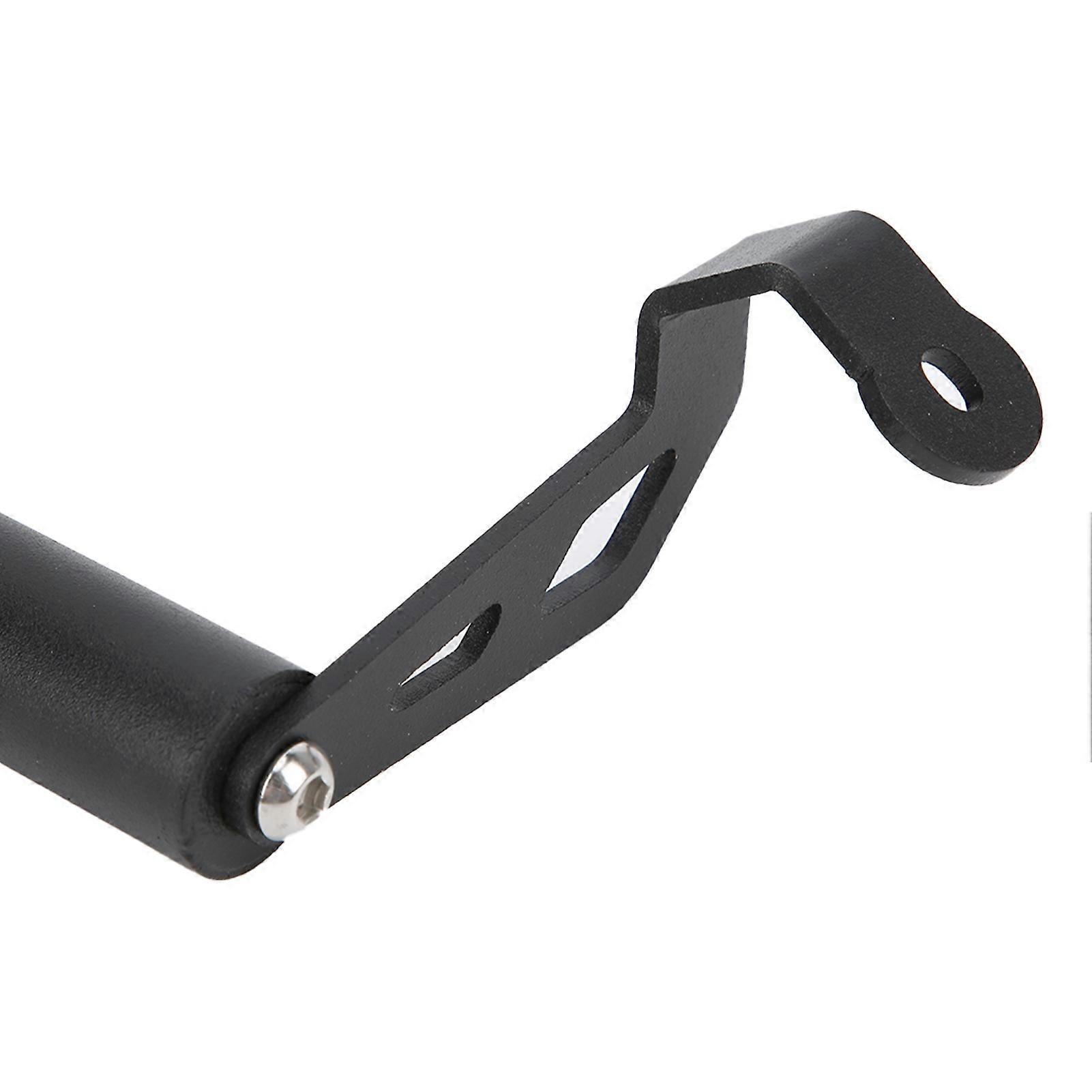 Motorcycle Navigation Bracket Black Replacement for Tiger 900 RALLY PRO 2020