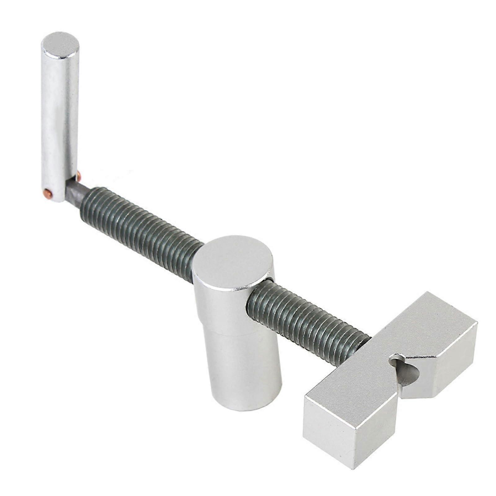 Precision steelwood processing, desk clip, adjustable clamp, steel fastenings, vise constructions, enhanced durability