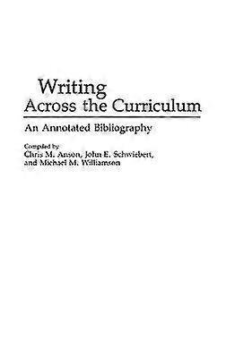 Writing Across the Curriculum