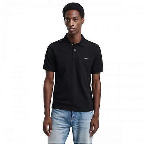 Gant Mens Shield Polo Shirt