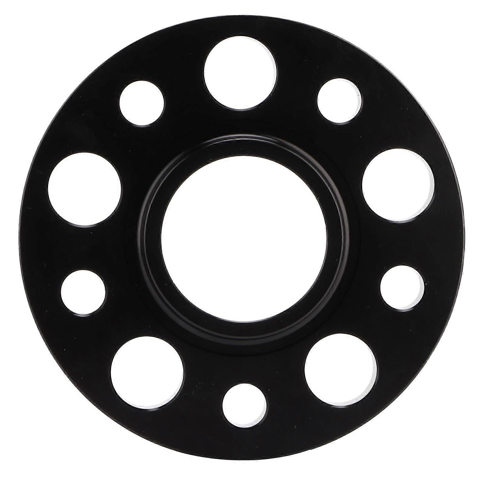 Car Hub Centric Wheel Spacers Kit 15mm 20mm Replacement for W203 C Class C230 C240 C320 C32 2002-2007(Rouge )