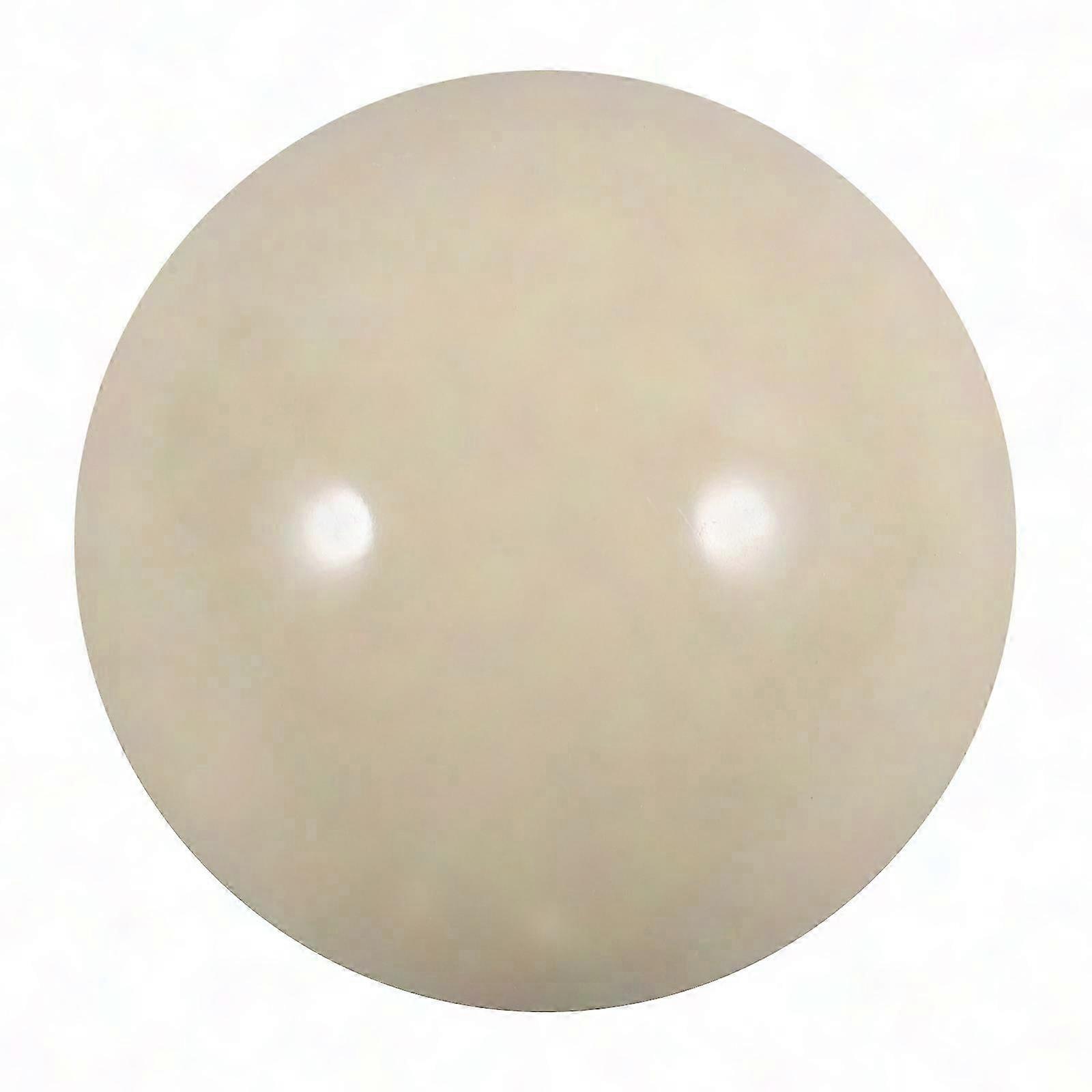 Billiard Training Resin Balls Set for Accuracy & Skill Improvement - American Style