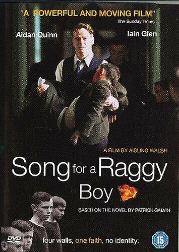 A Song For A Raggy Boy [DVD] DVD - Region 2