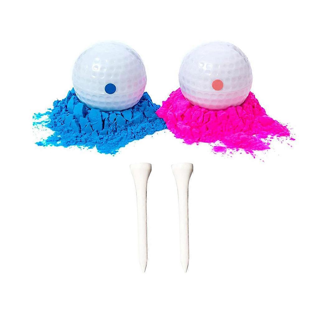 Theme Birthday Party Supplies Soft Balls Pink Color for Kids and Families Easy to Clean Hands 2Set