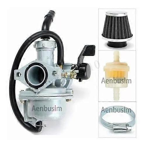 Carburetor For Honda 1998-2003 XR70R 2004-2012 CRF70F
