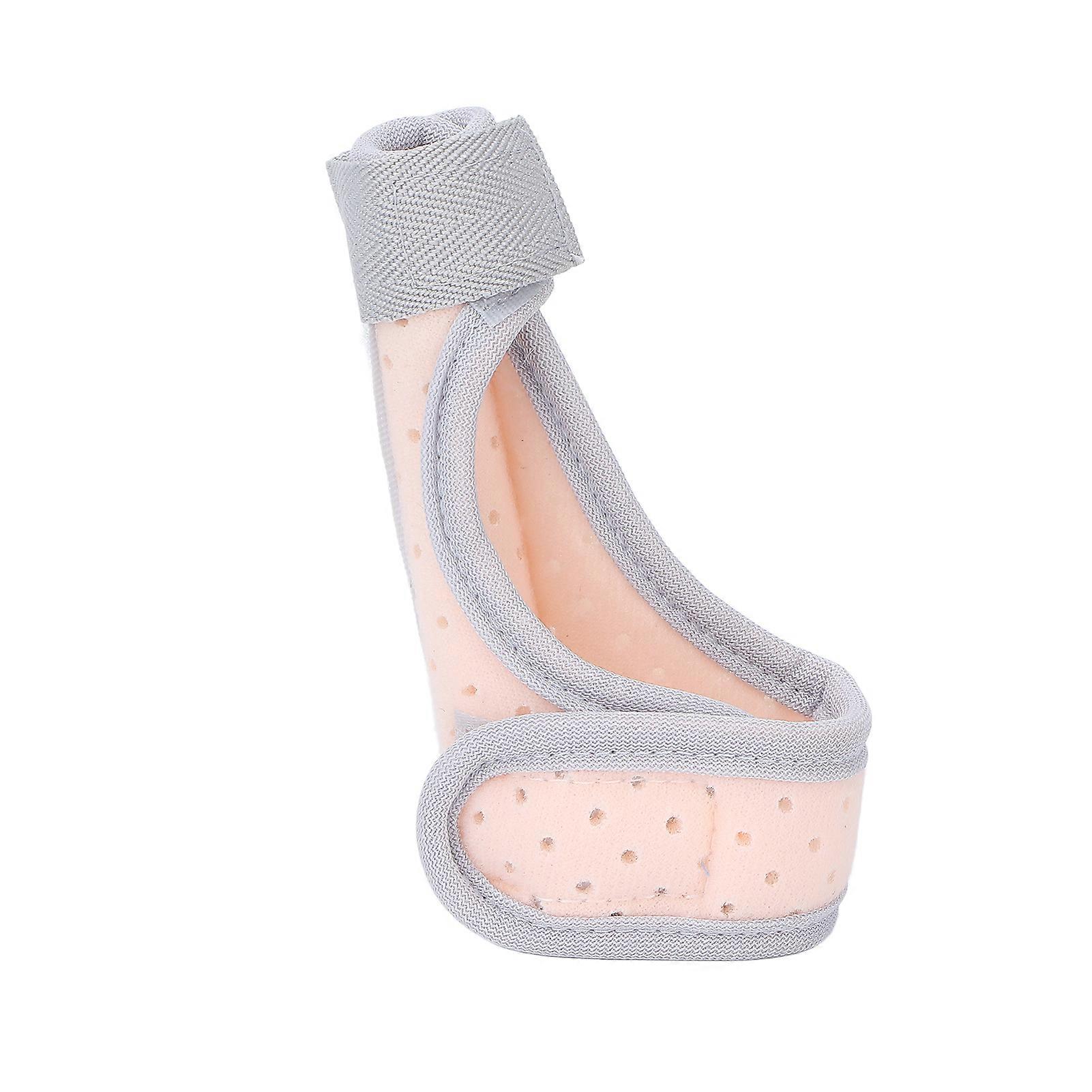 Brace Lightweight Design Adjustable Tightness Pain Relief Comfortable Thumb Splint for Children Kids